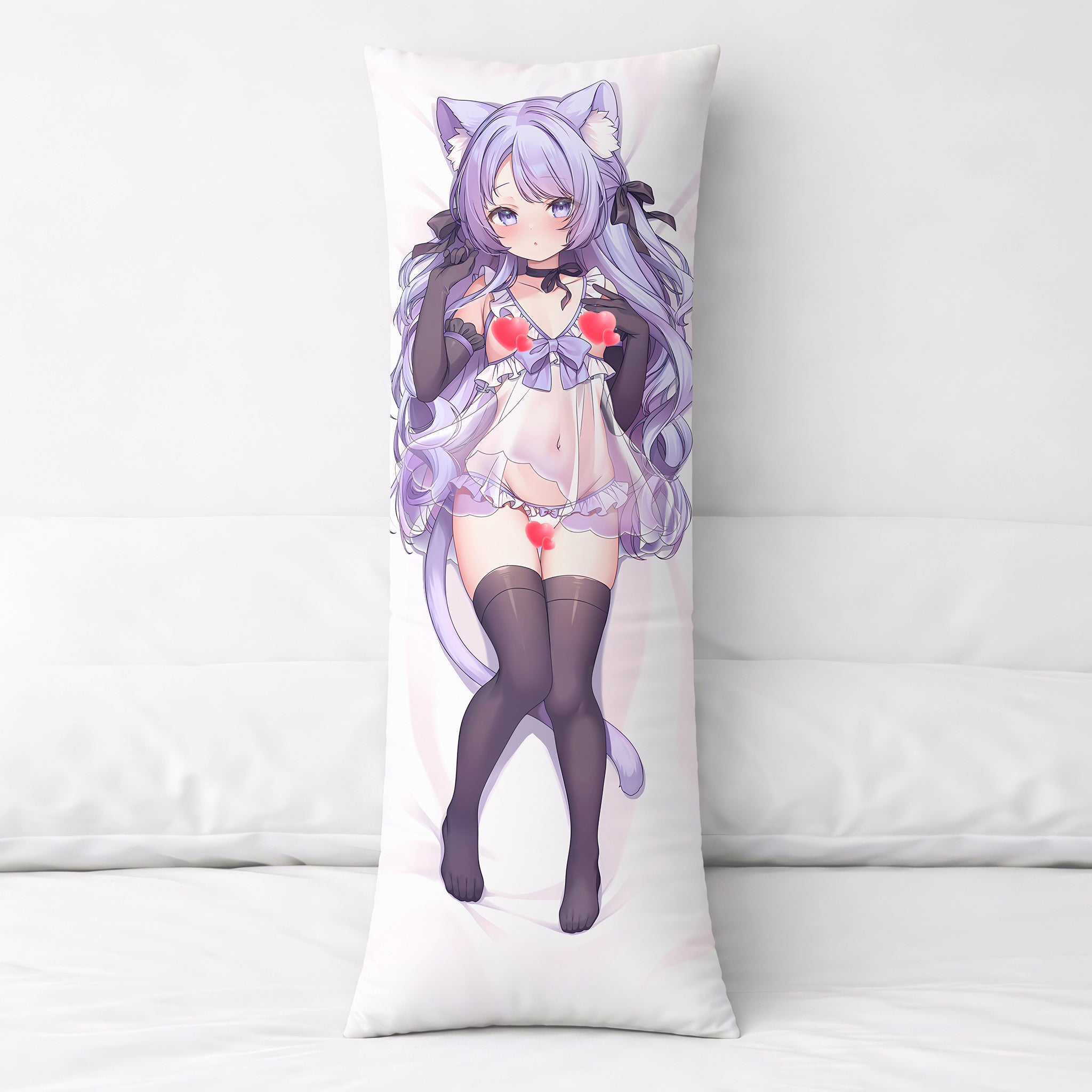 Mimi - AnimePillow Fan-Art Edition