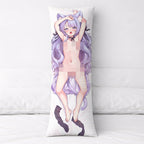 Mimi - AnimePillow Fan-Art Edition