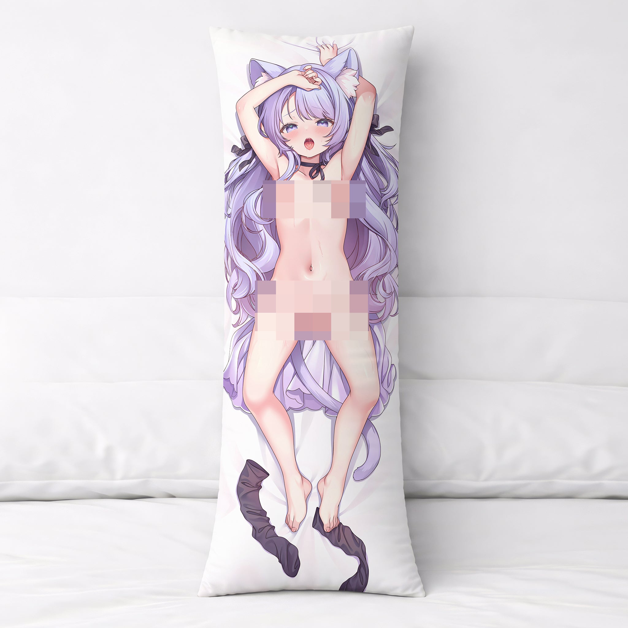 Mimi - AnimePillow Fan-Art Edition