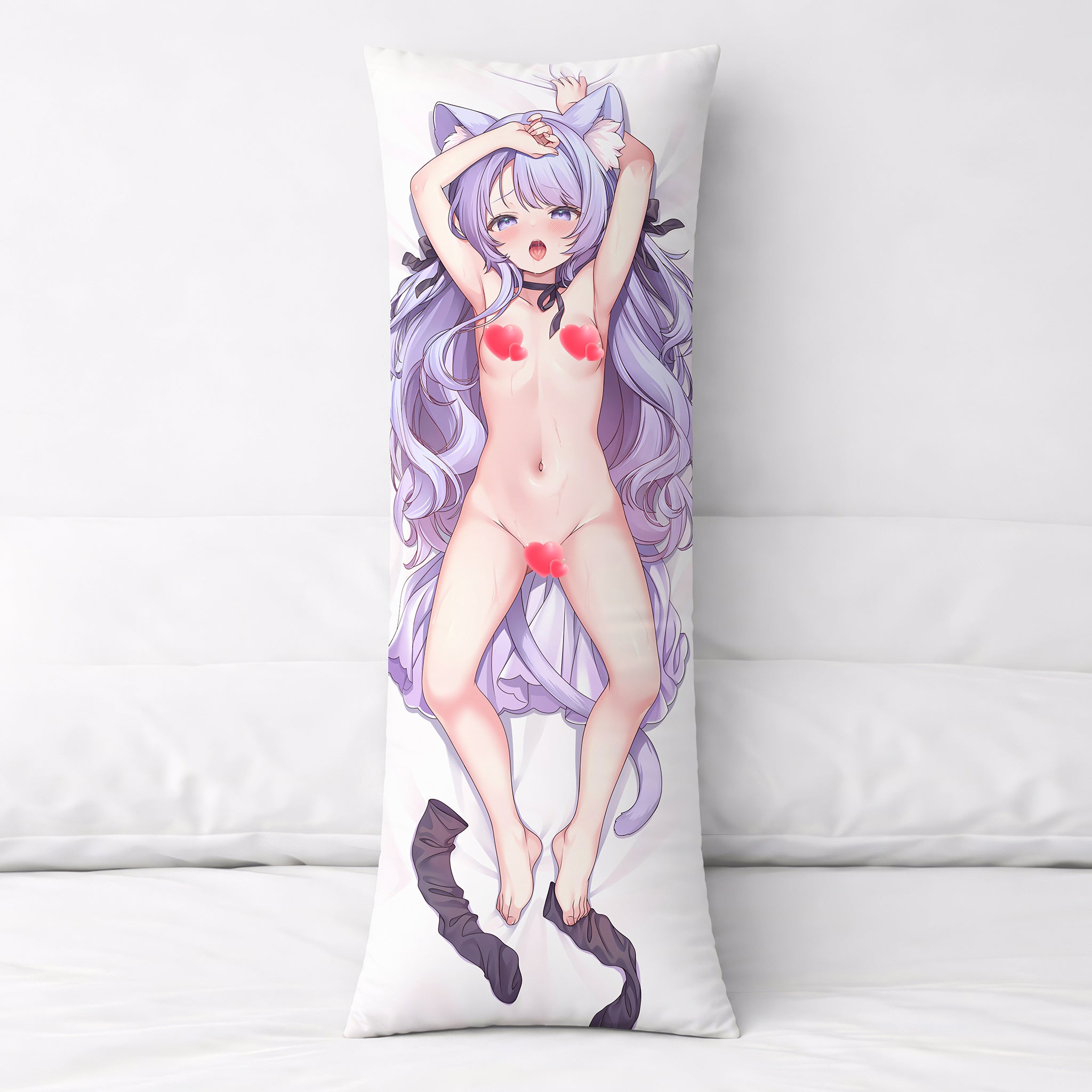 Mimi - AnimePillow Fan-Art Edition