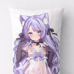 Mimi - AnimePillow Fan-Art Edition