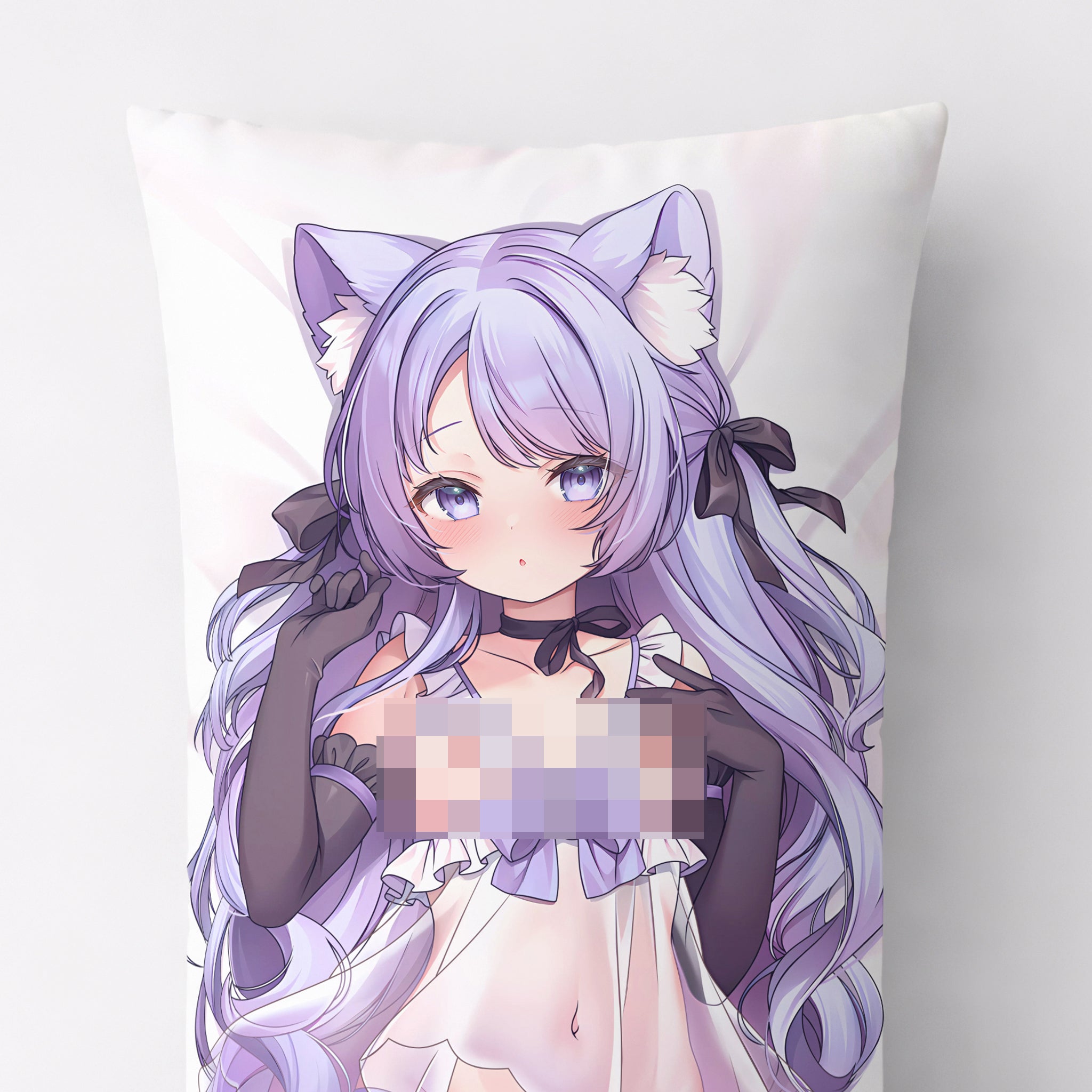 Mimi - AnimePillow Fan-Art Edition