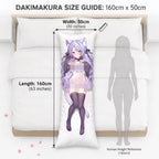 Mimi - AnimePillow Fan-Art Edition