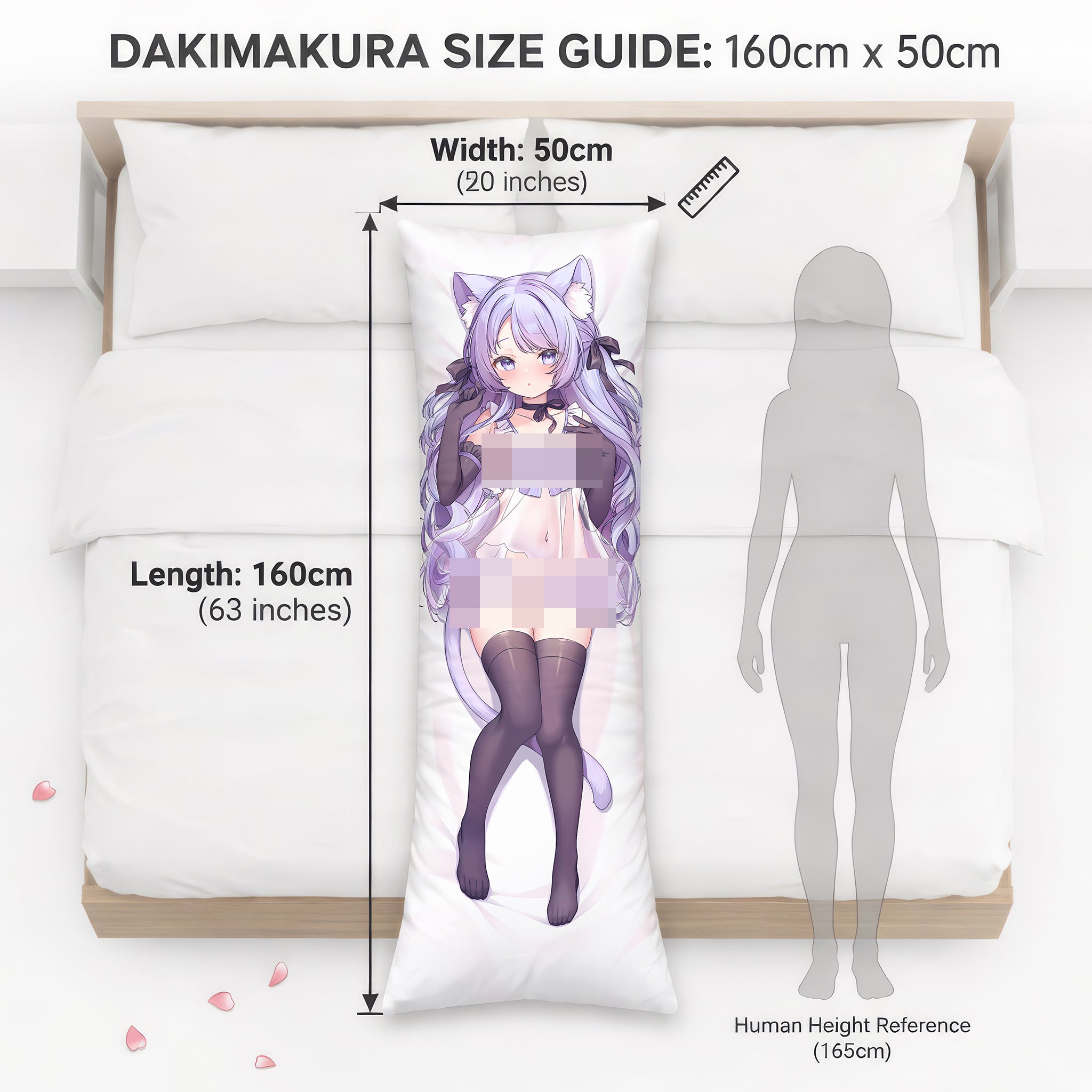 Mimi - AnimePillow Fan-Art Edition