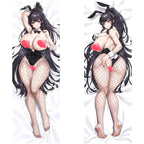 Busty - AnimePillow Fan-Art Edition