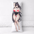 Busty - AnimePillow Fan-Art Edition