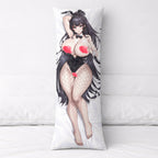 Busty - AnimePillow Fan-Art Edition