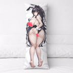Busty - AnimePillow Fan-Art Edition