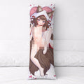 Amagi-chan - AnimePillow Fan-Art Edition