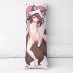 Amagi-chan - AnimePillow Fan-Art Edition