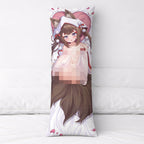 Amagi-chan - AnimePillow Fan-Art Edition