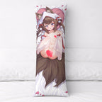 Amagi-chan - AnimePillow Fan-Art Edition