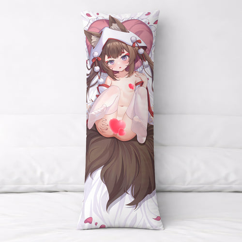 Amagi-chan - AnimePillow Fan-Art Edition