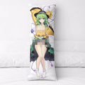 Koishi Komeiji (Ver.2) - AnimePillow Fan-Art Edition
