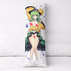 Koishi Komeiji (Ver.2) - AnimePillow Fan-Art Edition