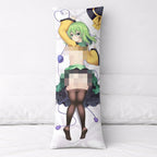 Koishi Komeiji (Ver.2) - AnimePillow Fan-Art Edition