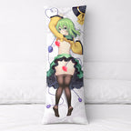Koishi Komeiji (Ver.2) - AnimePillow Fan-Art Edition