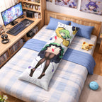 Koishi Komeiji (Ver.2) - AnimePillow Fan-Art Edition