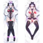 Celestia Quartz - AnimePillow Fan-Art Edition