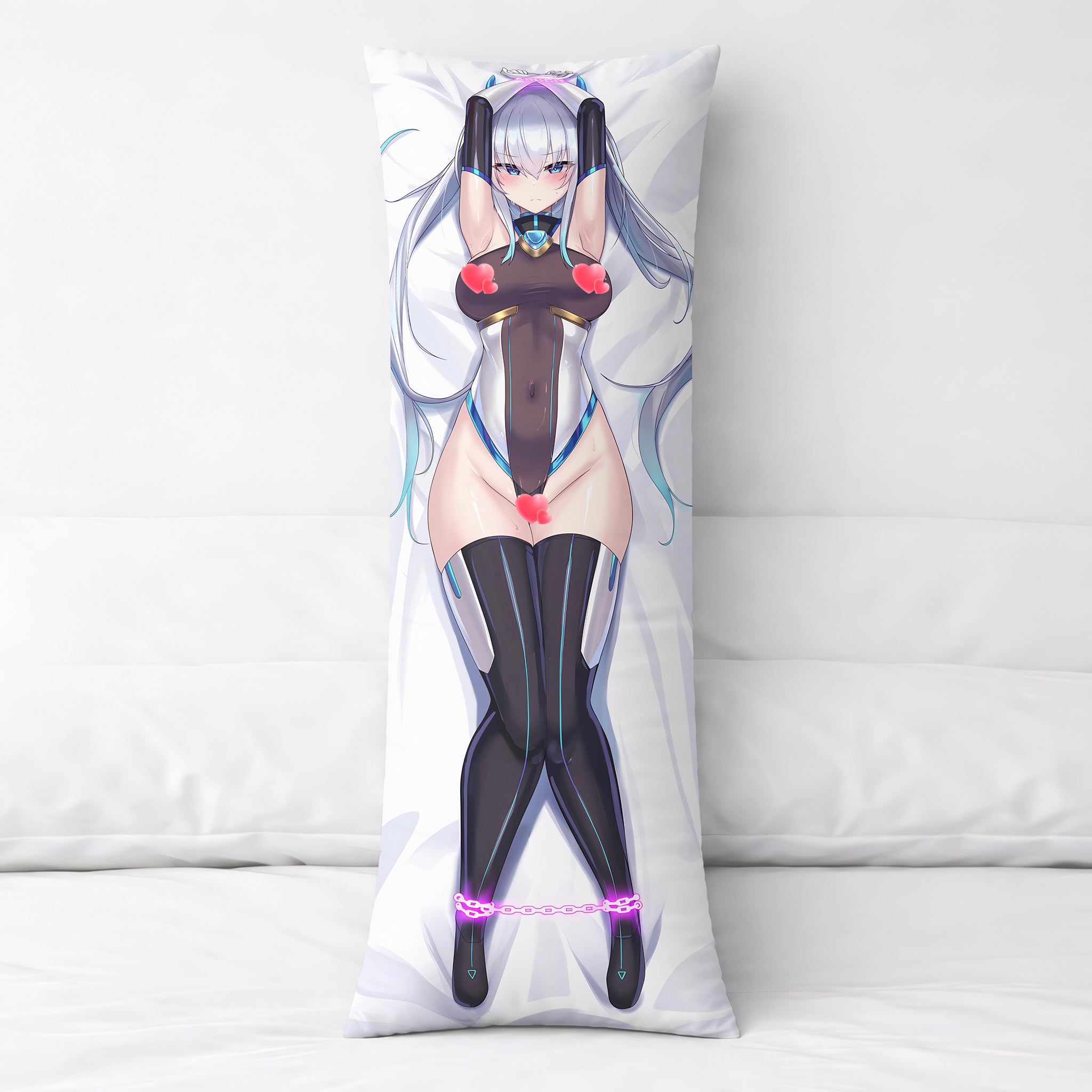 Celestia Quartz - AnimePillow Fan-Art Edition