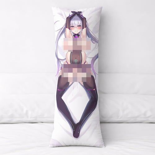 Celestia Quartz - AnimePillow Fan-Art Edition
