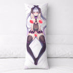 Celestia Quartz - AnimePillow Fan-Art Edition