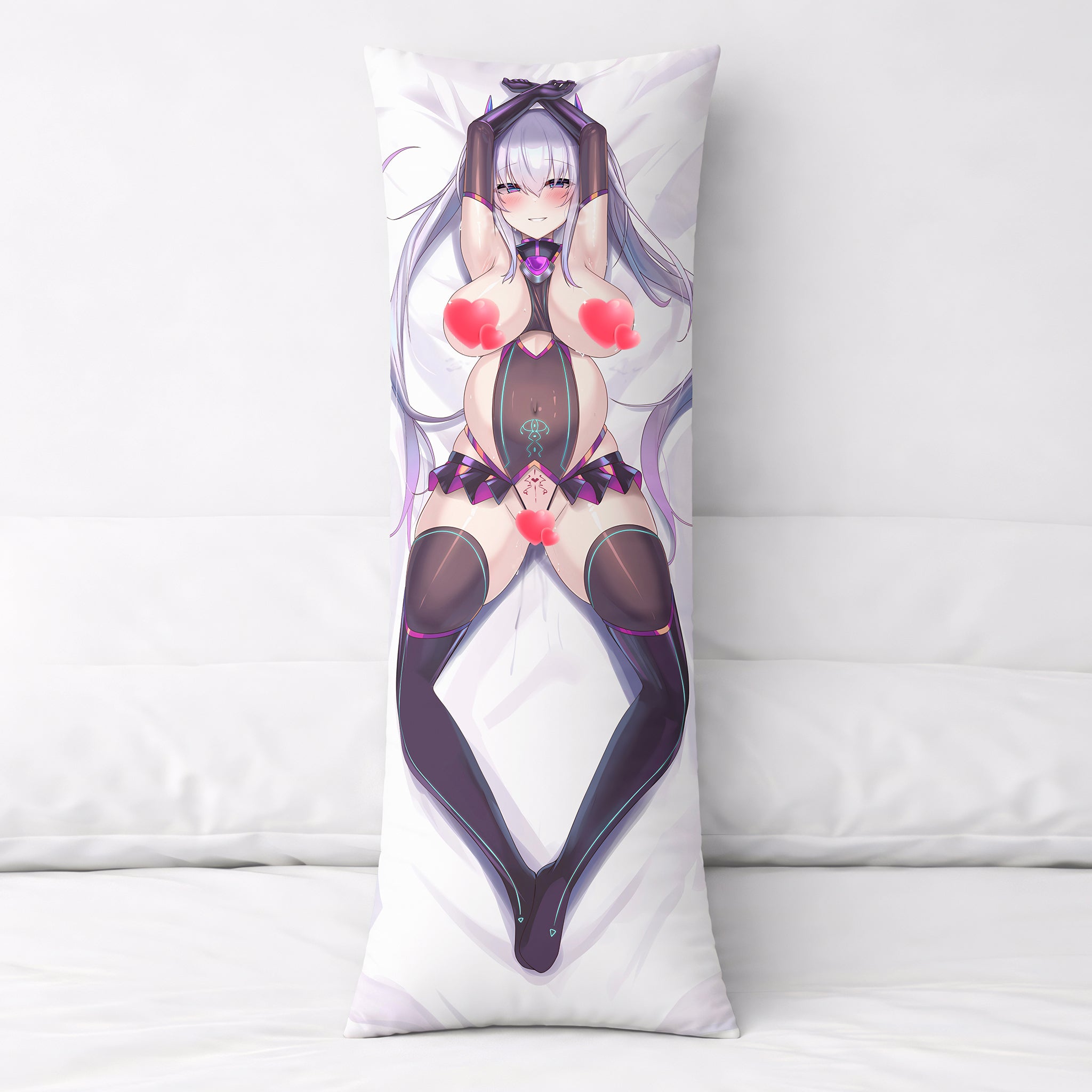 Celestia Quartz - AnimePillow Fan-Art Edition