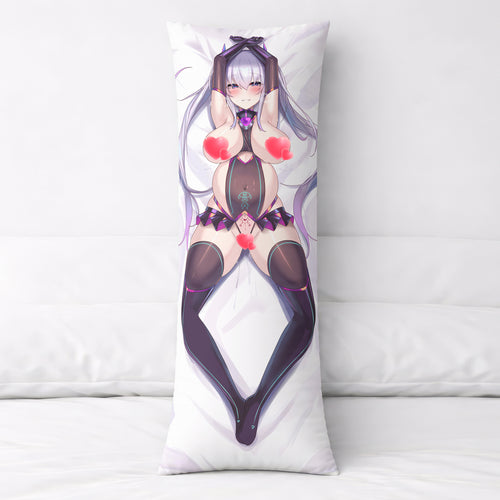 Celestia Quartz – AnimePillow-Fan-Art-Edition
