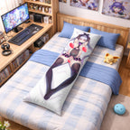 Celestia Quartz - AnimePillow Fan-Art Edition