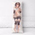 Sakura Shirae - AnimePillow Fan-Art Edition