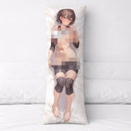 Sakura Shirae - AnimePillow Fan-Art Edition