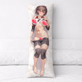 Sakura Shirae - AnimePillow Fan-Art Edition