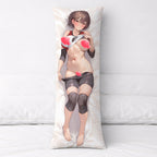 Sakura Shirae - AnimePillow Fan-Art Edition