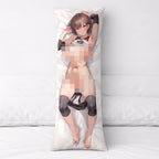 Sakura Shirae - AnimePillow Fan-Art Edition