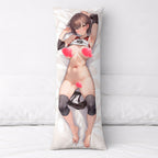 Sakura Shirae - AnimePillow Fan-Art Edition