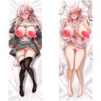 Mayuka Sakurano - AnimePillow Fan-Art Edition