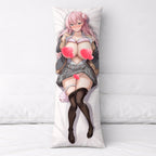 Mayuka Sakurano - AnimePillow Fan-Art Edition