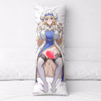 Priestess (Ver.4) - AnimePillow Fan-Art Edition