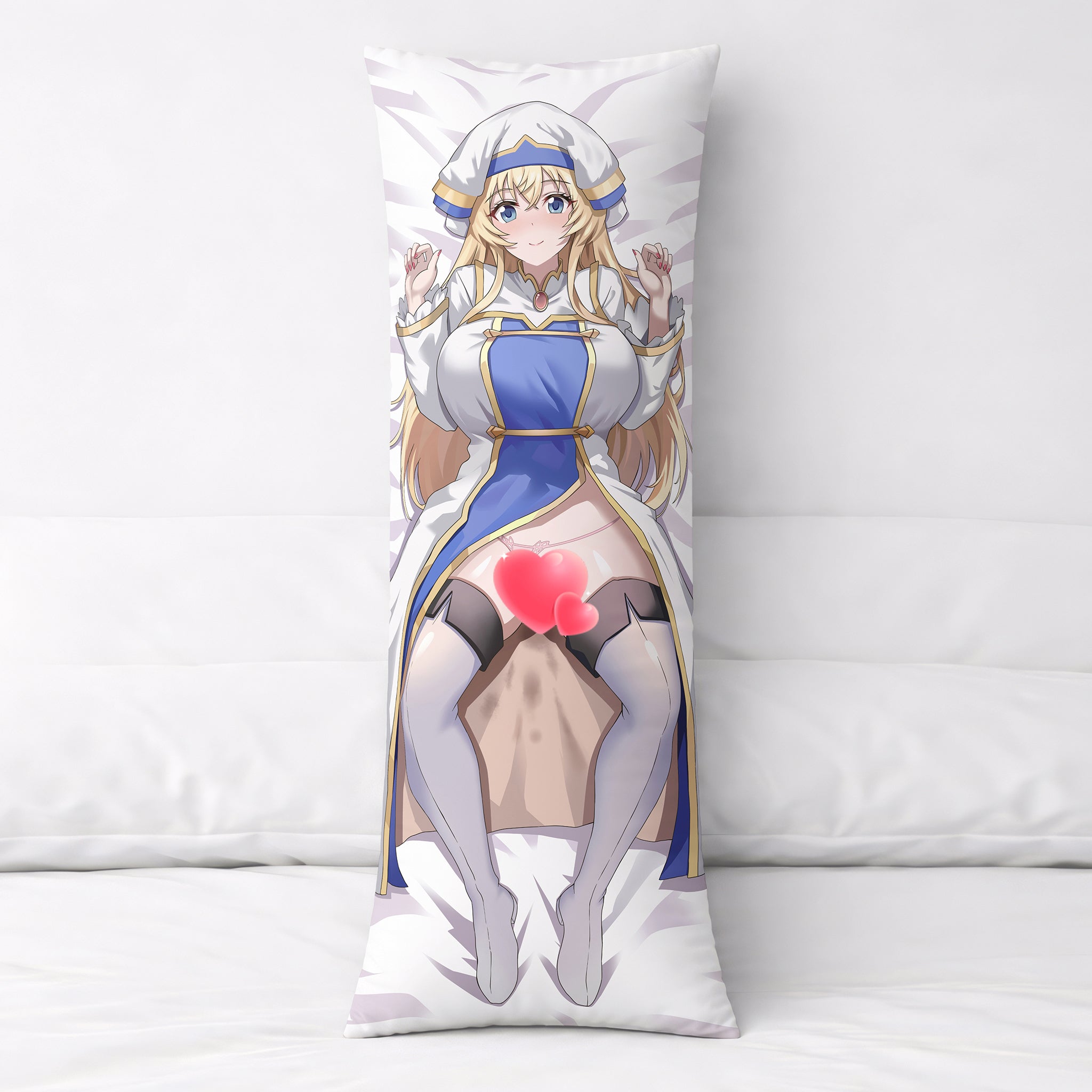 Priestess (Ver.4) - AnimePillow Fan-Art Edition