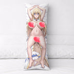 Priestess (Ver.4) - AnimePillow Fan-Art Edition