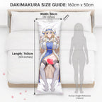 Priestess (Ver.4) - AnimePillow Fan-Art Edition
