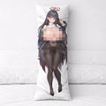 月衝りお (Ver.5) - AnimePillow ファンアート版