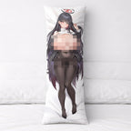 月衝りお (Ver.5) - AnimePillow ファンアート版