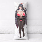 Tsukatsuki Rio (Ver.5) - AnimePillow Fan-Art Edition