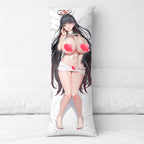 Tsukatsuki Rio (Ver.5) - AnimePillow Fan-Art Edition
