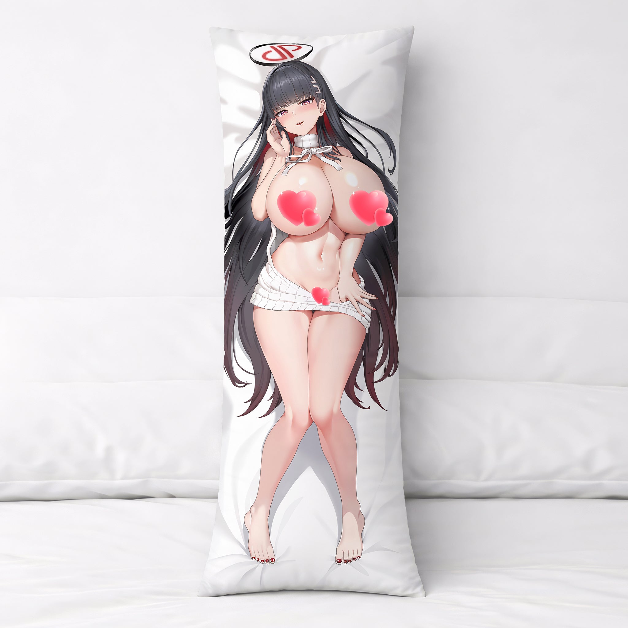 Tsukatsuki Rio (Ver.5) - AnimePillow Fan-Art Edition
