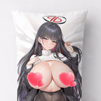 Tsukatsuki Rio (Ver.5) - AnimePillow Fan-Art Edition