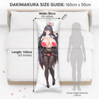 Tsukatsuki Rio (Ver.5) - AnimePillow Fan-Art Edition