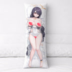 Wakaba Hinata (Swimsuit Ver.) - AnimePillow Fan-Art Edition