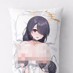 Wakaba Hinata (Swimsuit Ver.) - AnimePillow Fan-Art Edition
